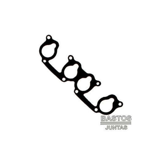 JUNTA DE COLETOR - VW GOLF 2.0 AP APOS 1996 (ADM)