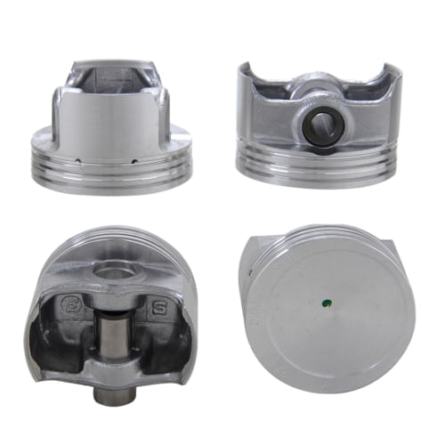 PISTAO - VW GOL VOYAGE 1.0 POWER G5 FLEX APOS 2008 | USAR APX.AVW690