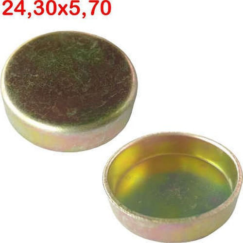 SELO CABECOTE - VW | GM 24.3MM
