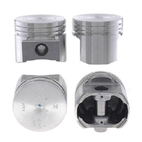 PISTAO - GM CELTA CORSA 1.0 8V VHC FLEX | USAR APX.AVHCM