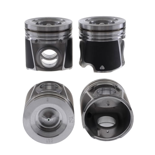 PISTAO - IVECO DAILY 3.0 16V F1C EURO3 2007 A 2012