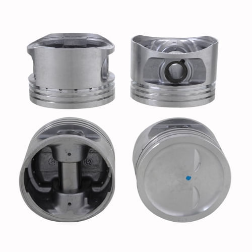 PISTAO - FIAT PREMIO UNO 1.6 8V ARG GAS ATE 1991 | USAR APX.ASEV16