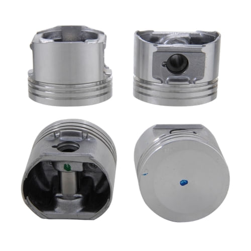 PISTAO - VW GOL 1.0 8V MI ALC 2002 A 2005