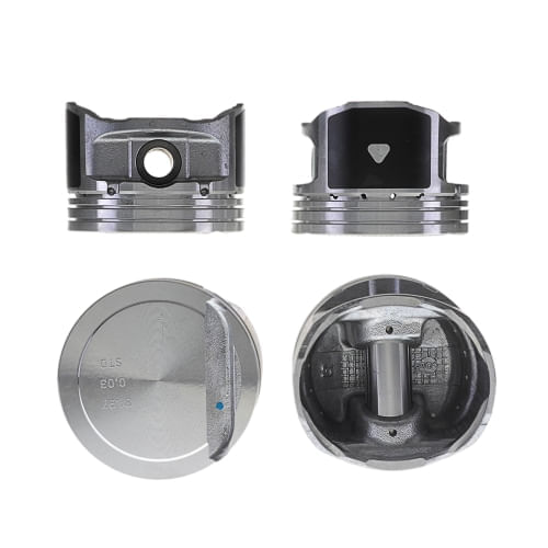 PISTAO - HYUNDAI I30 TUCSON | KIA SPORTAGE 2.0 16V GAS APOS 2004 | USAR APX.AG4GF