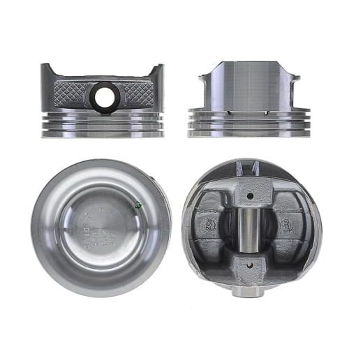 PISTAO - GM VECTRA 2.4 16V FII FLEX | USAR APX.AG8514