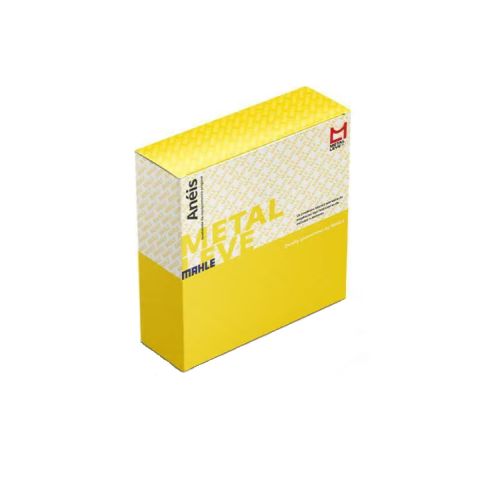 ANEL DE MOTOR - GM TRACKER 1.2 12V 3CIL FLEX TURBO APOS 2020