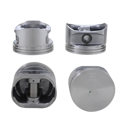 PISTAO - GM ASTRA VECTRA ZAFIRA 2.0 8V FLEX | USAR APX.AOHC20