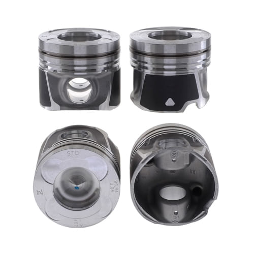 PISTAO - NISSAN FRONTIER 2.5 16V YD25 TD ATE 2013