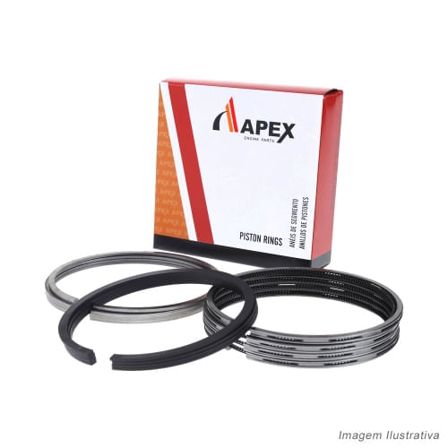 ANEL MOTOR - PORSCHE CAYENNE 4.5 V8 APOS 2004