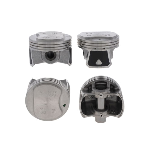 PISTAO - FIAT NOVO UNO 1.0 8V EVO HPP FLEX ATE 2011 | USAR APX.AFI101