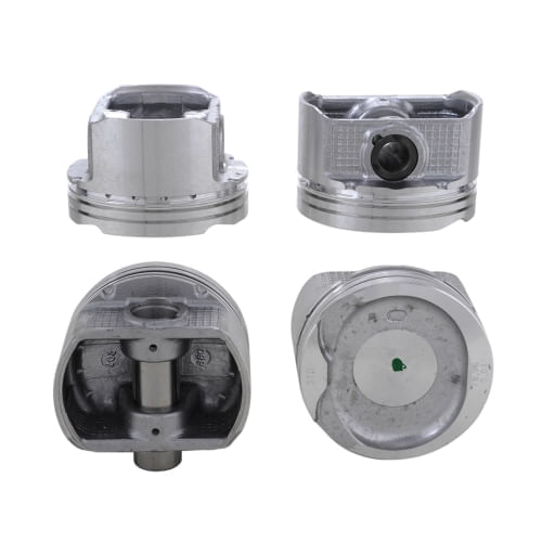 PISTAO - TOYOTA COROLLA 1.8 16V 2003 A 2013