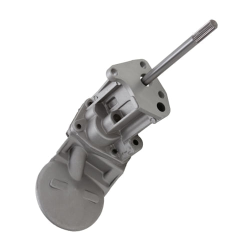 BOMBA DE OLEO - FORD CORCEL | BELINA 1.4L ATE 1977