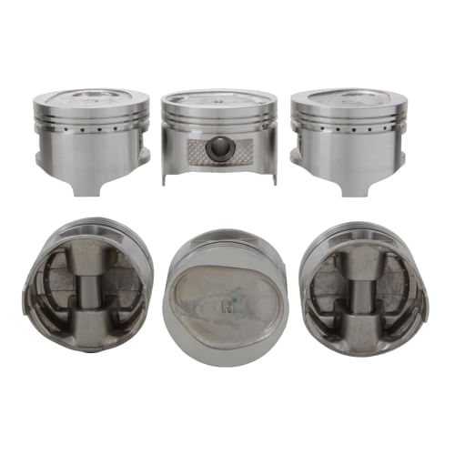 PISTAO - HYUNDAI GALLOPER | MITSUBISHI PAJERO 3.0 V6 12V 1998 A 1997