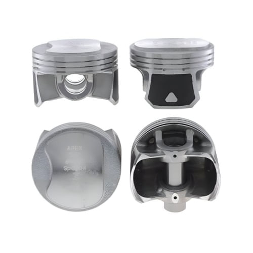 PISTAO - FIAT NOVO PALIO UNO 1.0 8V EVOTEC FLEX APOS 2011