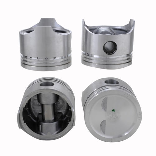 PISTAO - FIAT ELBA PREMIO UNO 1.5 8V ARG GAS