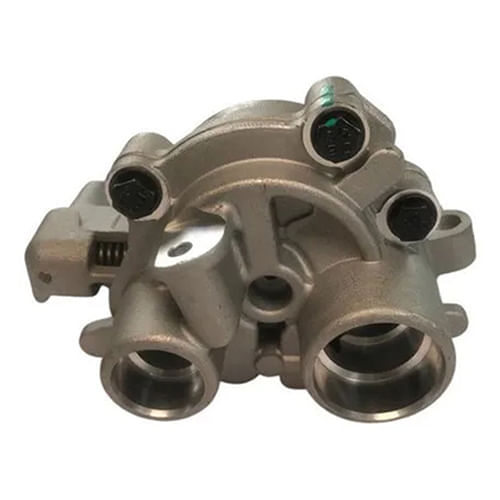 BOMBA OLEO - RANGE ROVER 5.0 V8 APOS 2009