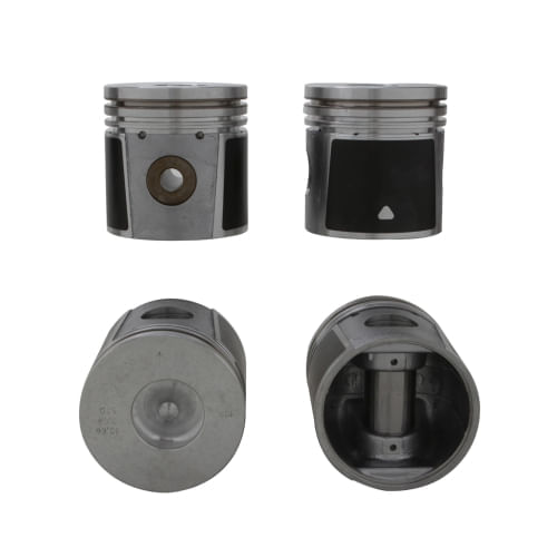 PISTAO - MAXION SPRINTER 2.5 8V | FORD RANGER F-1000 | GM S10