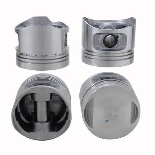 PISTAO - FIAT TEMPRA TIPO 2.0 8V INJ GAS