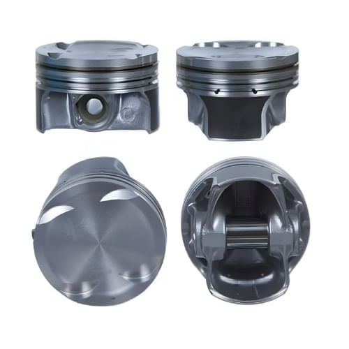 PISTAO - VW GOLF JETTA 1.4 16V TSI APOS 2012 EA211