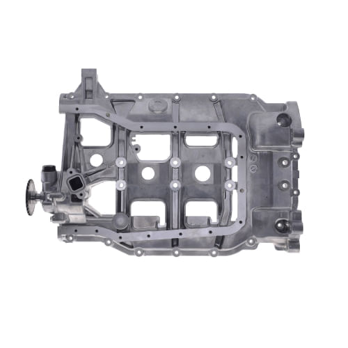 BOMBA OLEO - HYUNDAI HR 2.5 16V APOS 2013