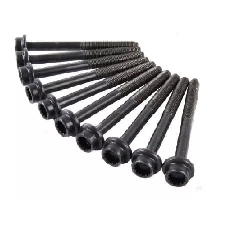 PARAFUSO CABECOTE - VW GOL MI 1.0 16V