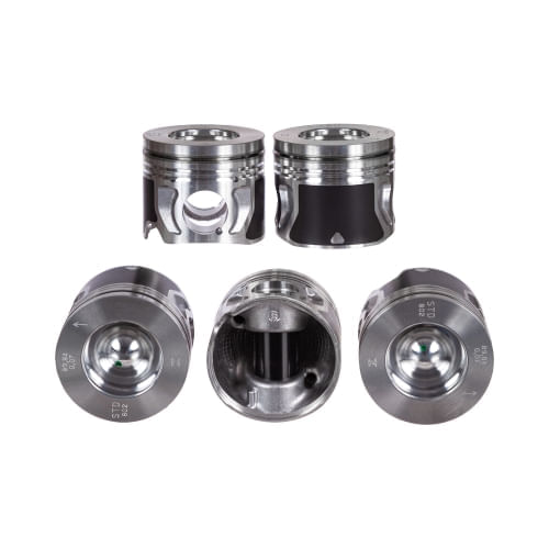 PISTAO - FORD RANGER 3.2 20V 5CIL DURATORQ TDCI