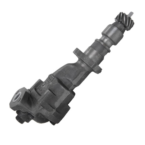 BOMBA DE OLEO - MERCEDES OM366A 366LA (COM CONT GIRO)