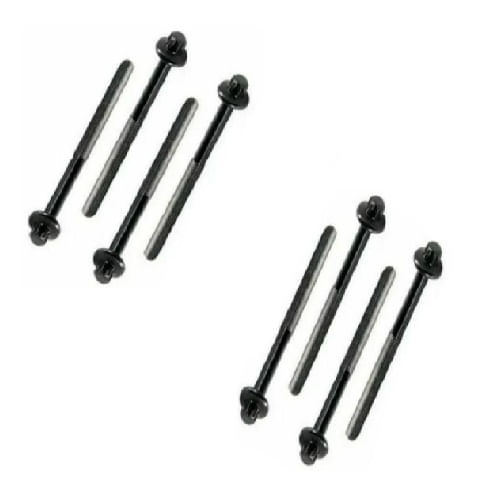 PARAFUSO CABECOTE - RENAULT LOGAN SANDERO KWID 1.0 12V 3CIL APOS 2017