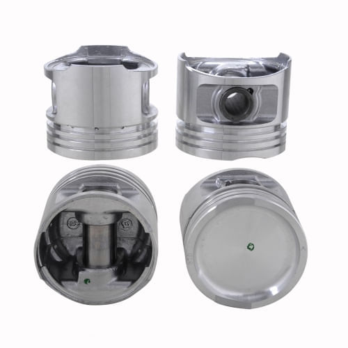 PISTAO - FIAT FIORINO PALIO 1.5 8V MPI GAS | USAR APX.AFIASA