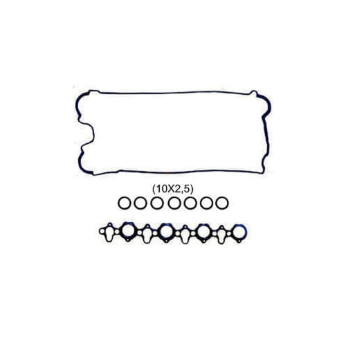 KIT TAMPA VALV - RENAULT MASTER 2.5 16V