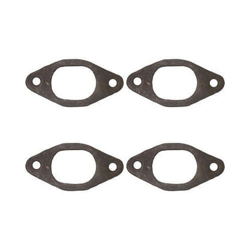 JUNTA DE COLETOR ESC - FIAT DUCATO 2.5 2.8 TURBO ASPIRADA