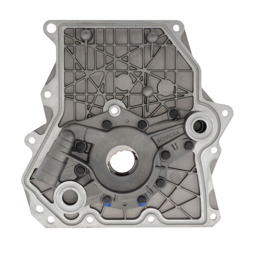 BOMBA DE OLEO - FIAT IDEA PALIO PUNTO 1.6 1.8 16V FLEX ETORQ APOS 2011