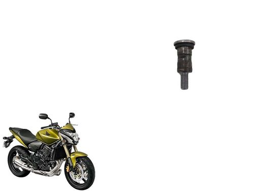 Parafuso Pedal Cambio Honda Hornet 600 Hornet600 12-14