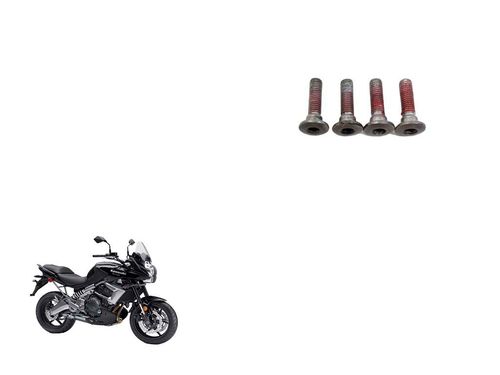Parafuso Disco Freio Traseiro Kawasaki Versys 650 10-15
