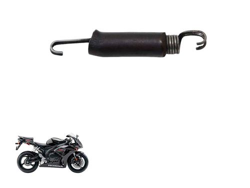 Mola Cavalete Descanso Lateral Honda Cbr 1000 Rr 06-07