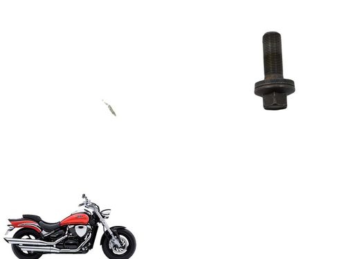 Parafuso Volante Suzuki Boulevard M800 09-12
