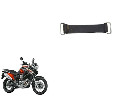 Cinta Módulo de Injeção Honda Transalp 700 11-14