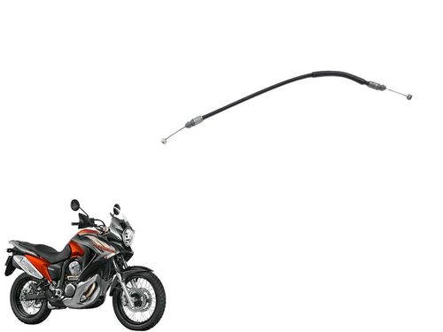 Cabo Trava Banco Honda Transalp 700 11-14