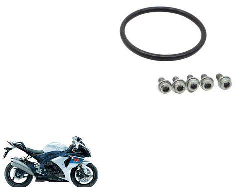 Oring/parafuso Bomba Suzuki Gsxr Srad 1000 11-16
