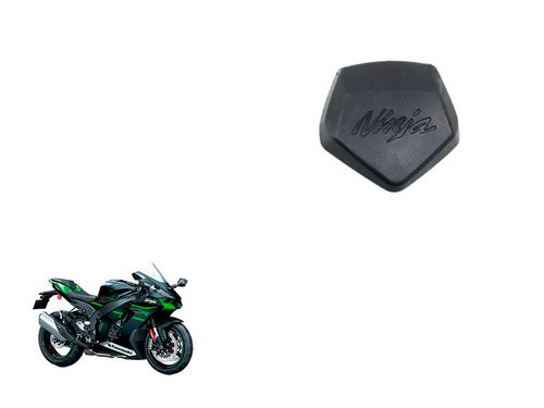 Acabamento Entre Bancos Kawasaki Zx 10 22-24c/detalhe