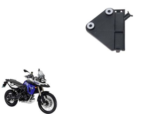 Suporte Rele Partida Bmw F 800 Gs F800gs 09-18