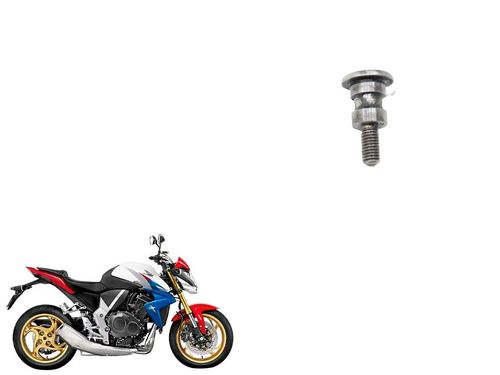 Parafuso Pedal Cambio Honda Cb 1000r  11-16