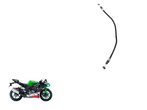 Cabo Trava Traseiro Kawasaki Zx 6 Zx6 19-24