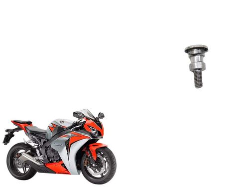 Parafuso Pedal Freio Honda Cbr 1000 Rr 08-11