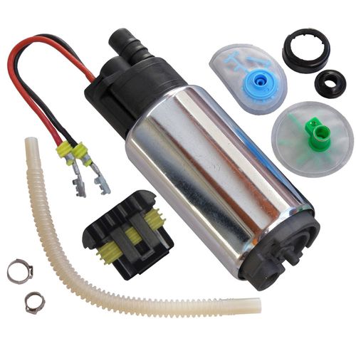 Bomba Elétrica Ford Ford 1970 a 2010 - 136977 - GI3121