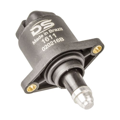 Atuador Marcha Lenta Vw Santana 1996 a 2006 - 128537 - 1611