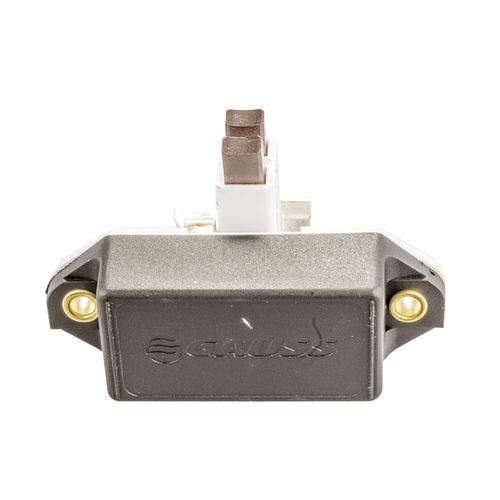 Regulador Voltagem Ford Del Rey 1981 a 1991 - 181962 - GA027