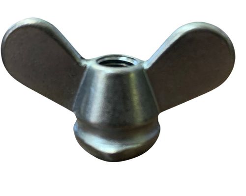 Porca Borboleta Cabo Embreagem Kombi Fusca Brasilia Tl