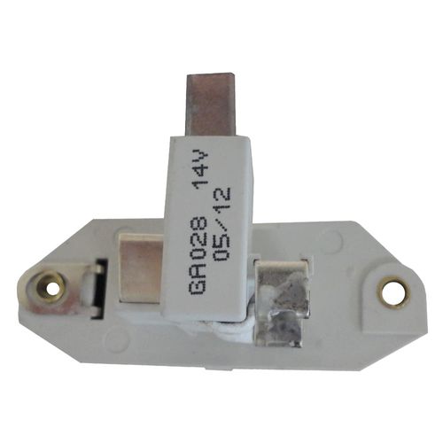 Regulador Voltagem Vw Santana 1992 a 2006 - 153890 - GA028