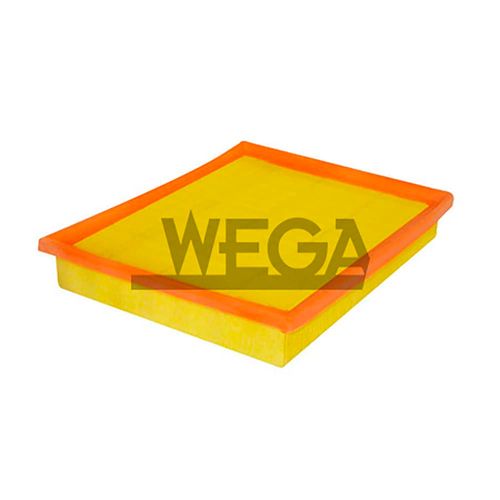 Filtro Ar Fiat Spazio 1982 a 1984 - 505714 - FAP2831